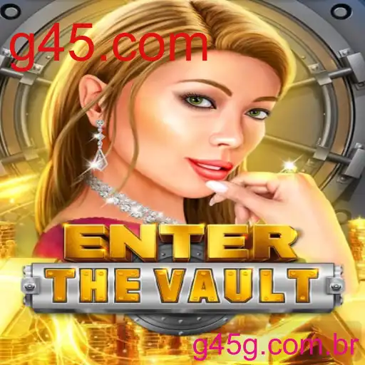 Explorando o Fascinante Jogo EntertheVault