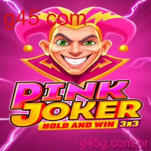 Explorando o Mundo de pinkjoker no Universo de g45.com